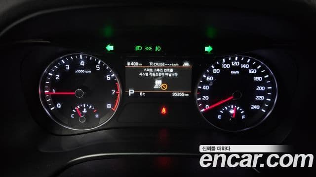 Kia All New K3 Noblesse, 2020 8