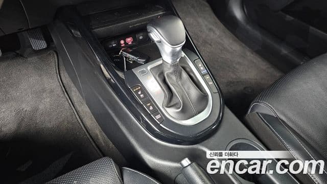 Kia All New K3 Noblesse, 2020 9