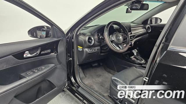 Kia All New K3 Noblesse, 2020 10