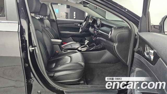 Kia All New K3 Noblesse, 2020 11