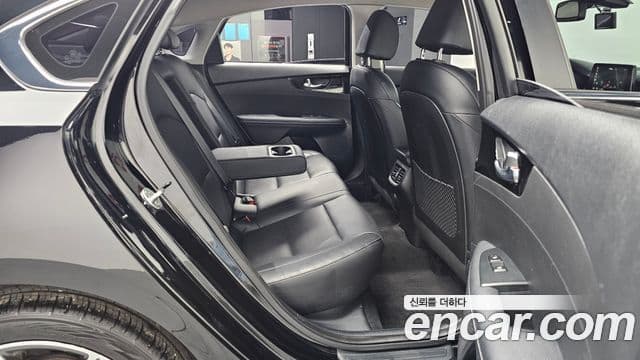 Kia All New K3 Noblesse, 2020 12