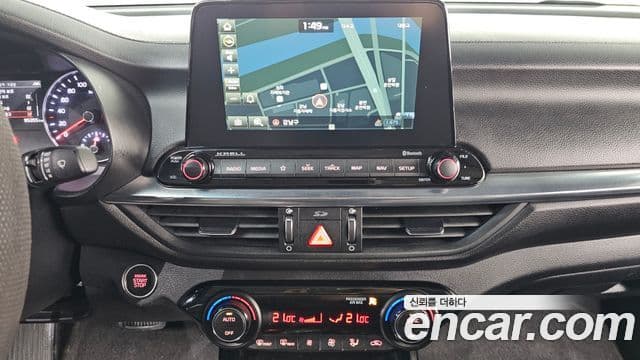 Kia All New K3 Noblesse, 2020 15