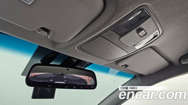 Kia All New K3 Noblesse, 2020 17