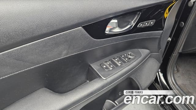 Kia All New K3 Noblesse, 2020 18