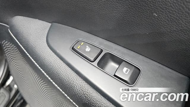 Kia All New K3 Noblesse, 2020 19