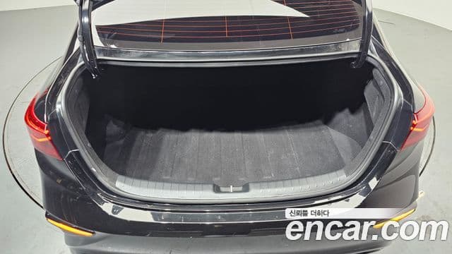 Kia All New K3 Noblesse, 2020 20