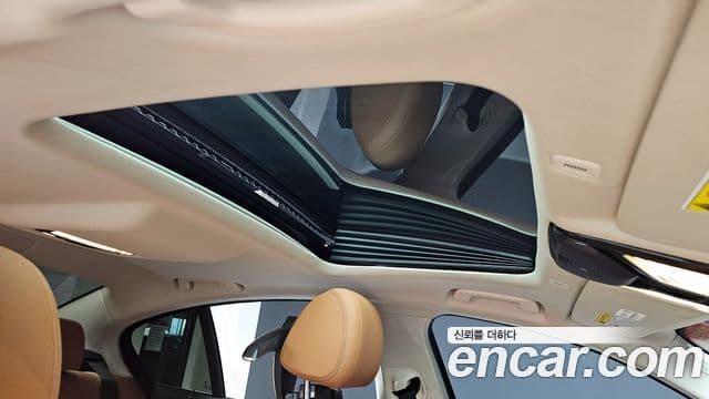 BMW 5시리즈 (G30) Luxury, 2020 18