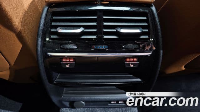 BMW 5시리즈 (G30) Luxury, 2020 19