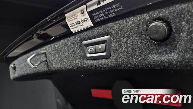 BMW 5시리즈 (G30) Luxury, 2020 20