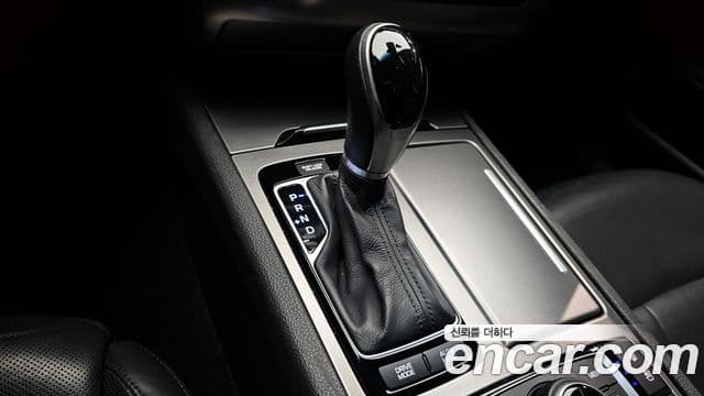 Hyundai Genesis DH G330 Premium AWD, 2015 9