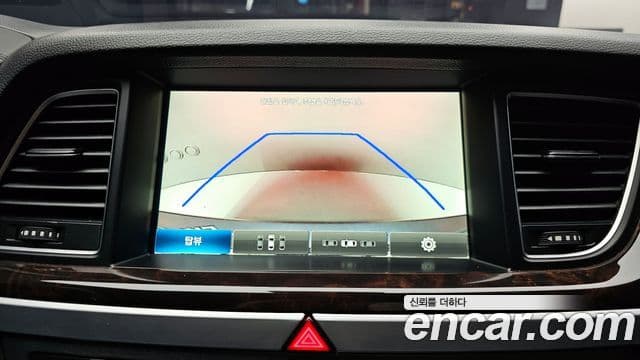 Hyundai Genesis DH G330 Premium AWD, 2015 15