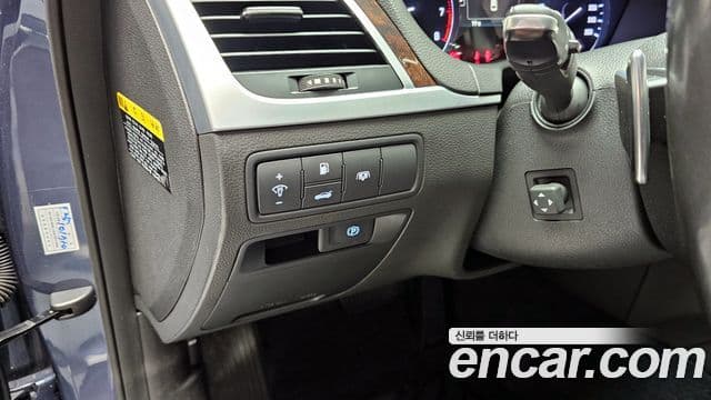 Hyundai Genesis DH G330 Premium AWD, 2015 17