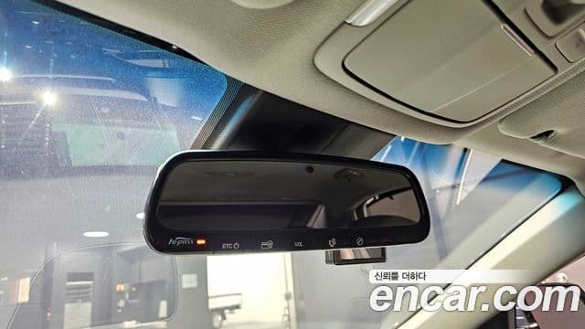 Hyundai Genesis DH G330 Premium AWD, 2015 18