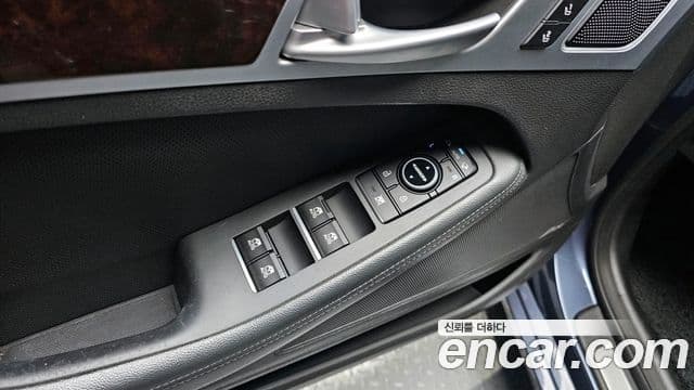 Hyundai Genesis DH G330 Premium AWD, 2015 19