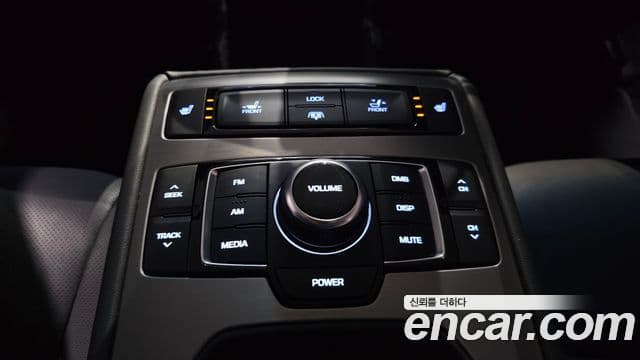 Hyundai Genesis DH G330 Premium AWD, 2015 20