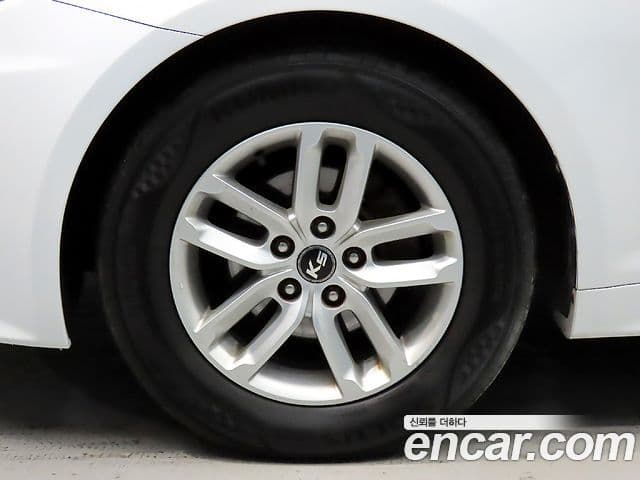 Kia K5 Luxury, 2012 все фото