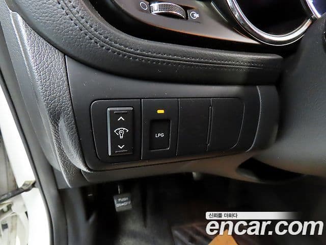 Kia K5 Luxury, 2012 14