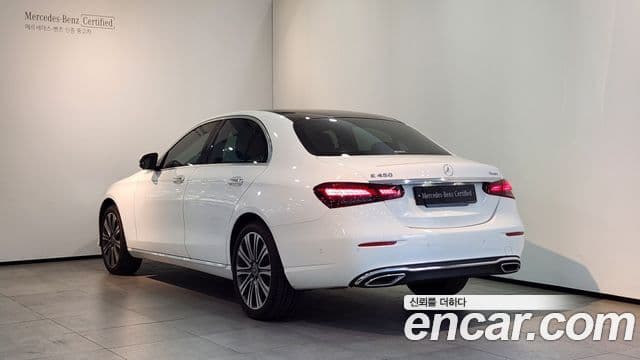 Mercedes-Benz E-класс W213 Exclusive, 2021 4