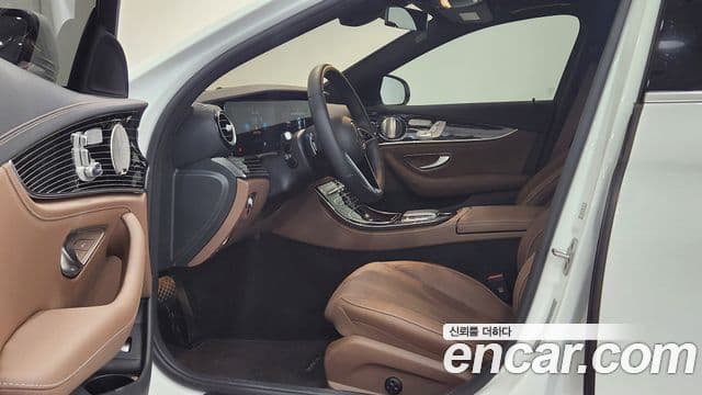 Mercedes-Benz E-класс W213 Exclusive, 2021 11