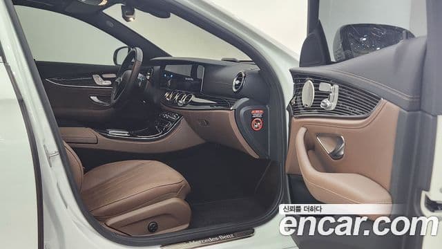 Mercedes-Benz E-класс W213 Exclusive, 2021 12