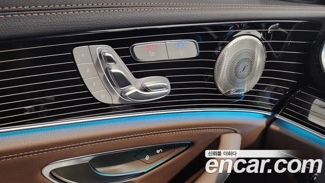 Mercedes-Benz E-класс W213 Exclusive, 2021 13