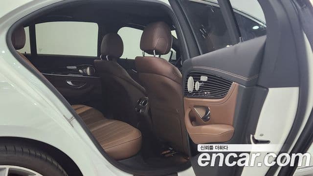 Mercedes-Benz E-класс W213 Exclusive, 2021 14