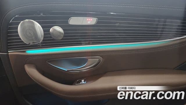 Mercedes-Benz E-класс W213 Exclusive, 2021 15