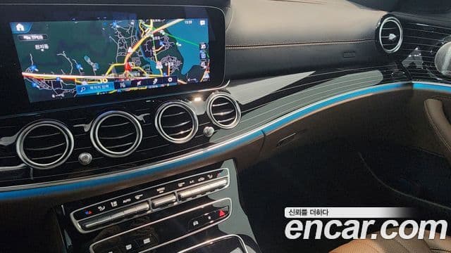 Mercedes-Benz E-класс W213 Exclusive, 2021 16