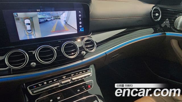 Mercedes-Benz E-класс W213 Exclusive, 2021 17