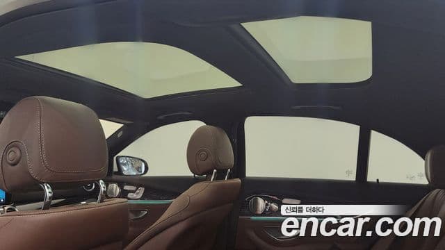 Mercedes-Benz E-класс W213 Exclusive, 2021 20