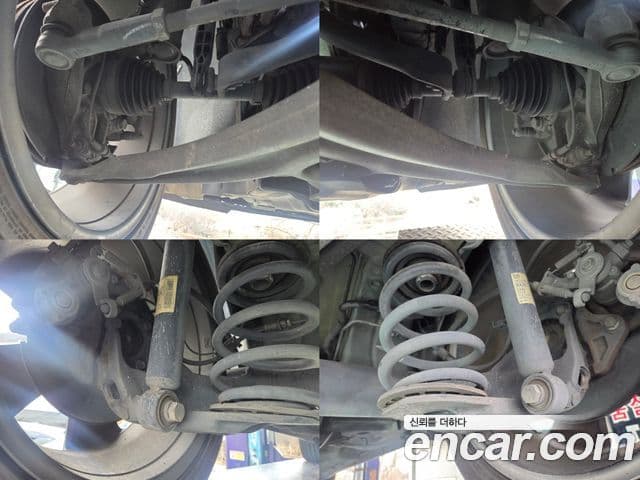 Chevrolet(GM대우) Orlando Premium, 2014 2