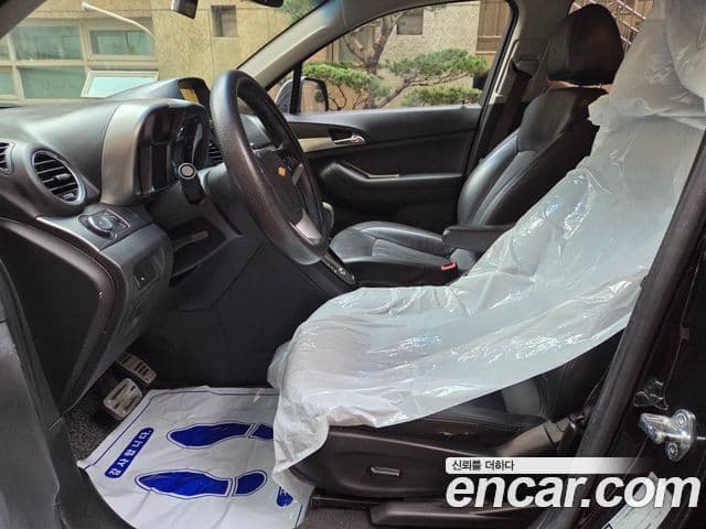 Chevrolet(GM대우) Orlando Premium, 2014 7