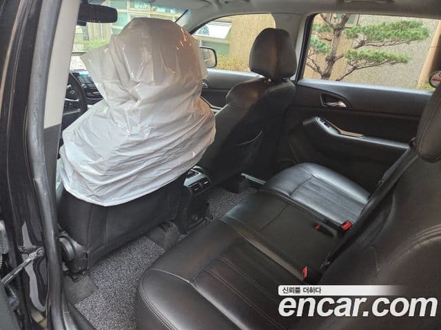 Chevrolet(GM대우) Orlando Premium, 2014 8