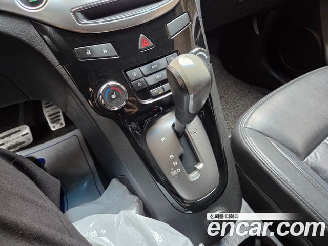 Chevrolet(GM대우) Orlando Premium, 2014 13