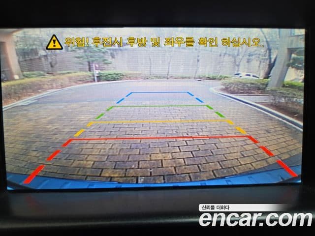 Chevrolet(GM대우) Orlando Premium, 2014 16