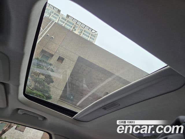 Chevrolet(GM대우) Orlando Premium, 2014 17