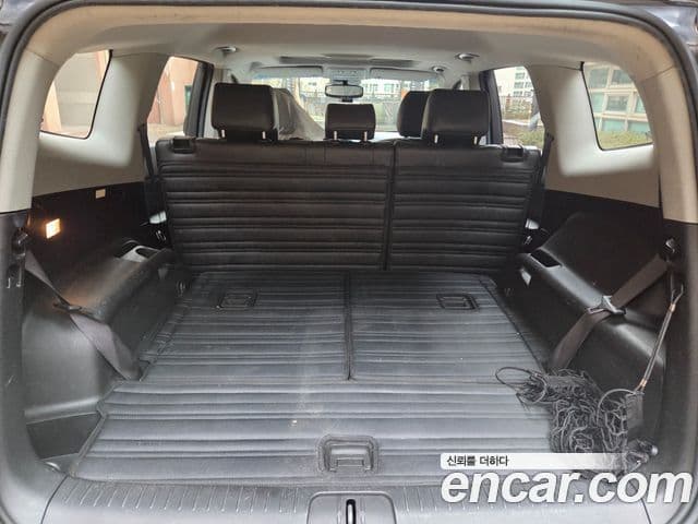 Chevrolet(GM대우) Orlando Premium, 2014 18