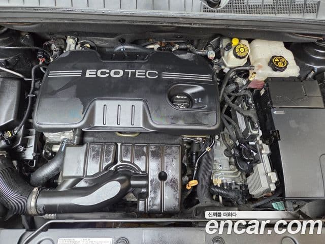 Chevrolet(GM대우) Orlando Premium, 2014 20