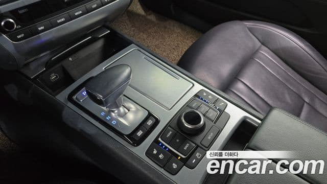 Genesis G80 Premium Luxury, 2019 9