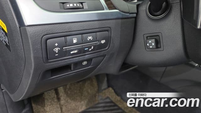 Genesis G80 Premium Luxury, 2019 14