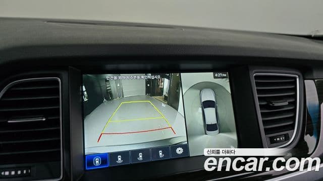 Genesis G80 Premium Luxury, 2019 16