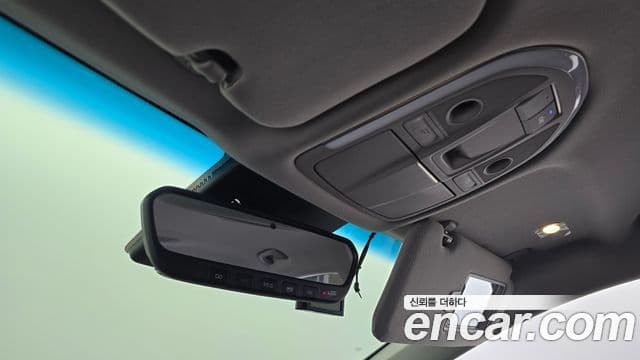 Genesis G80 Premium Luxury, 2019 18