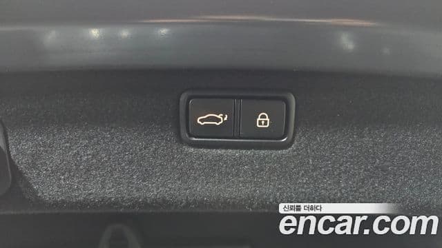 Genesis G80 Premium Luxury, 2019 20