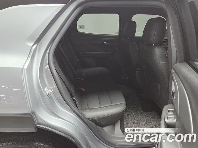 Chevrolet(GM대우) The / новый New Trailblazer RS, 2024 15