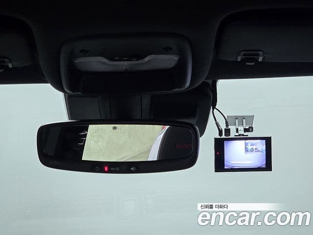 Chevrolet(GM대우) The / новый New Trailblazer RS, 2024 18