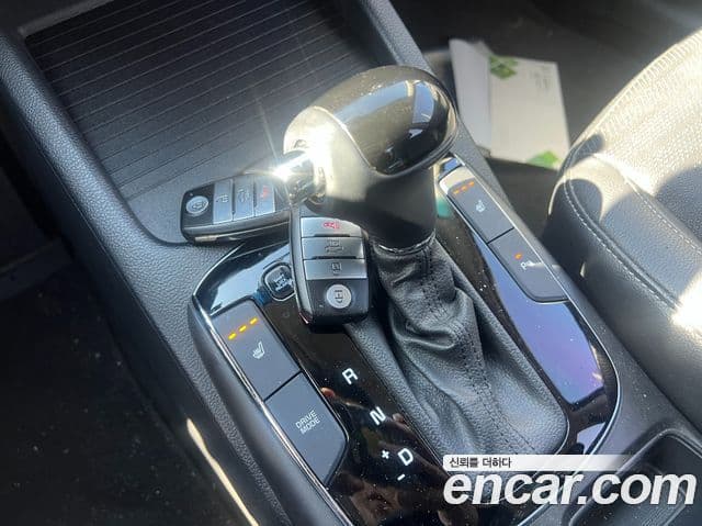 Kia The / новый New K3 Prestige, 2016 15