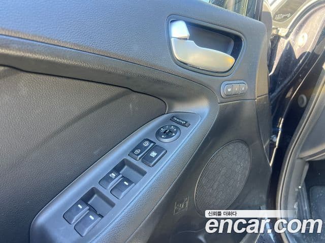 Kia The / новый New K3 Prestige, 2016 16