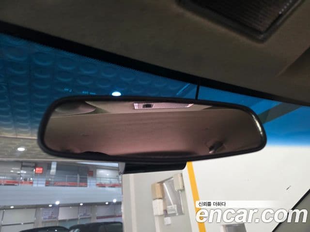 Chevrolet(GM대우) Matiz Creative Star, 2010 11