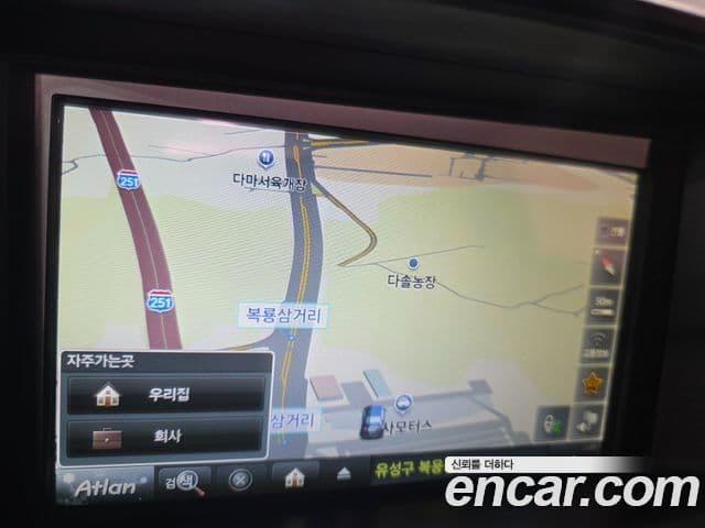 Chevrolet(GM대우) Matiz Creative Star, 2010 14