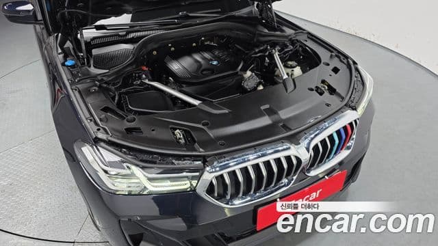 BMW 6시리즈 GT (G32) 620d xDrive M Sport, 2021 6